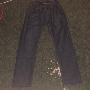 Old navy jeans size 30 x 32